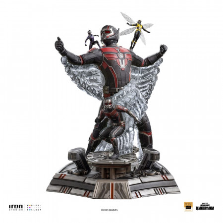 Marvel Art Scale socha 1/10 Ant-Man and the Wasp: Quantumania 40 cm